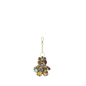 CLASH COLLAGE - LIL MONEY KEYCHAIN