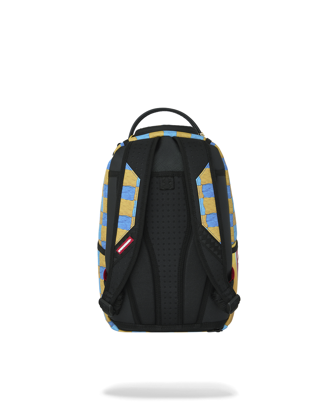 PLAY-DOH MOLDED SHARK MINI DLX BACKPACK - Image 4