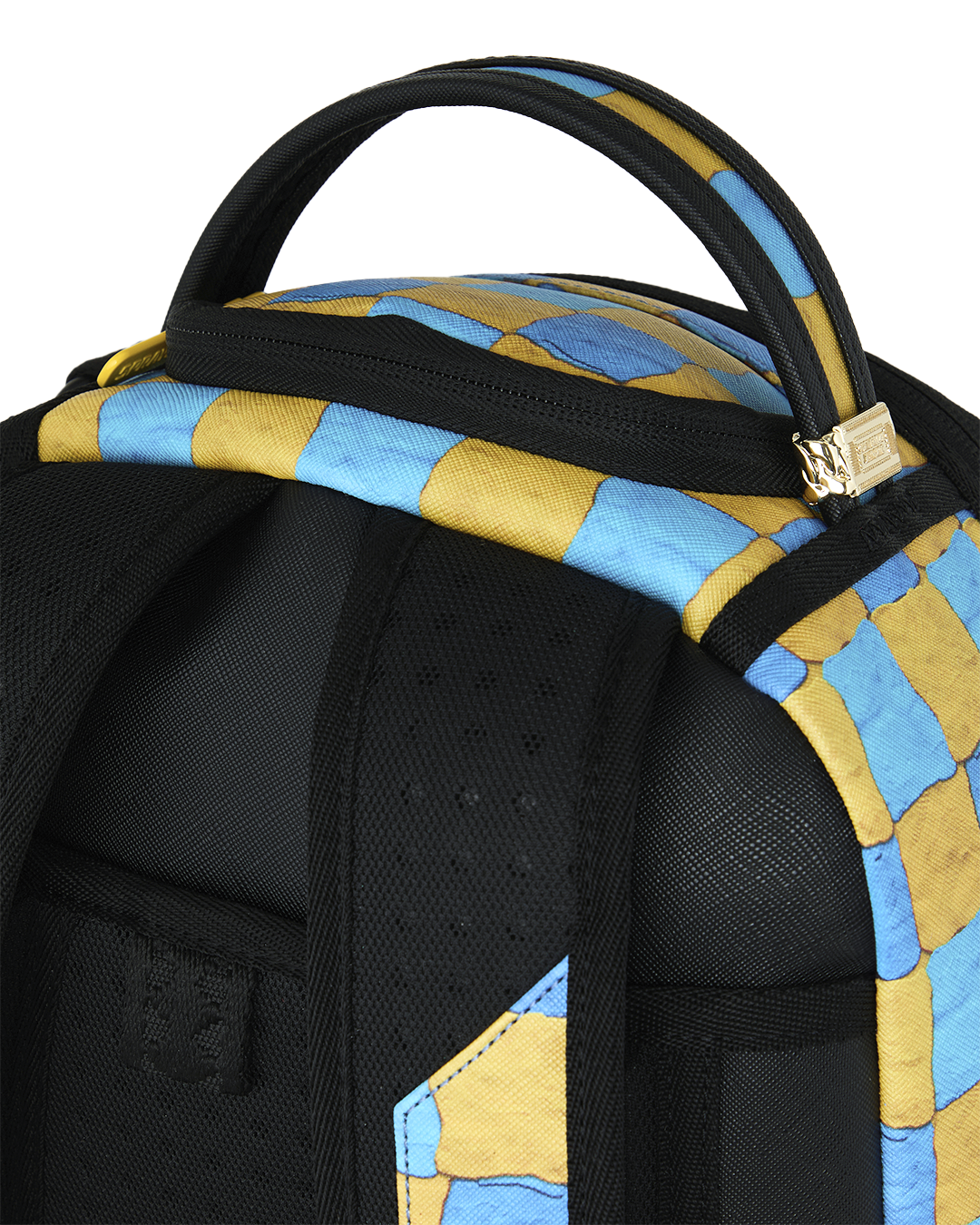 PLAY-DOH MOLDED SHARK MINI DLX BACKPACK - Image 7