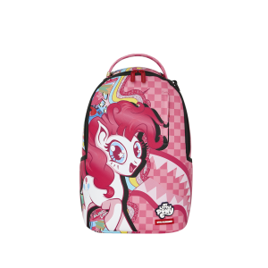 MY LITTLE PONY PONY COUTURE MINI BACKPACK