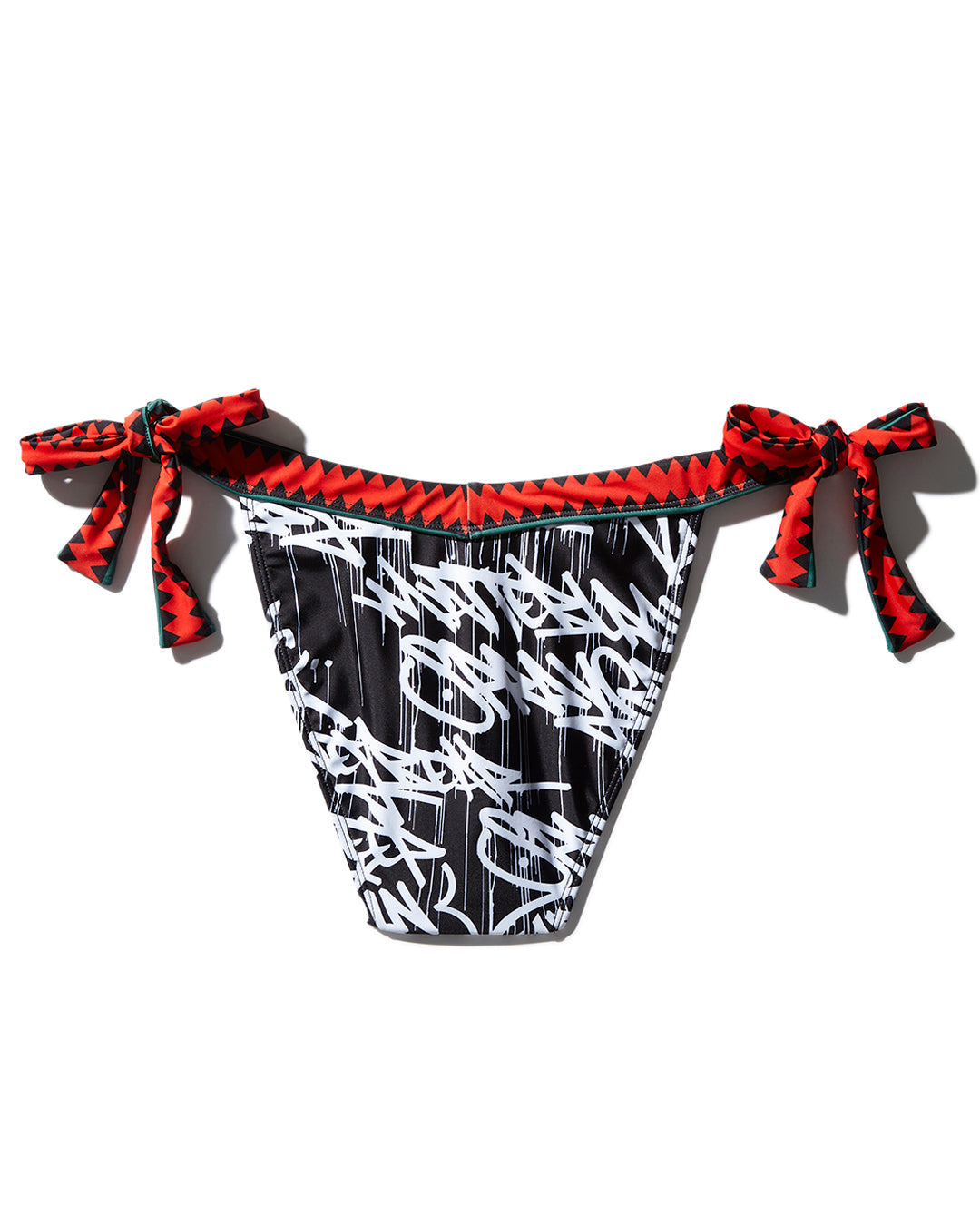 SCRIBBLE BIKINI - Image 6
