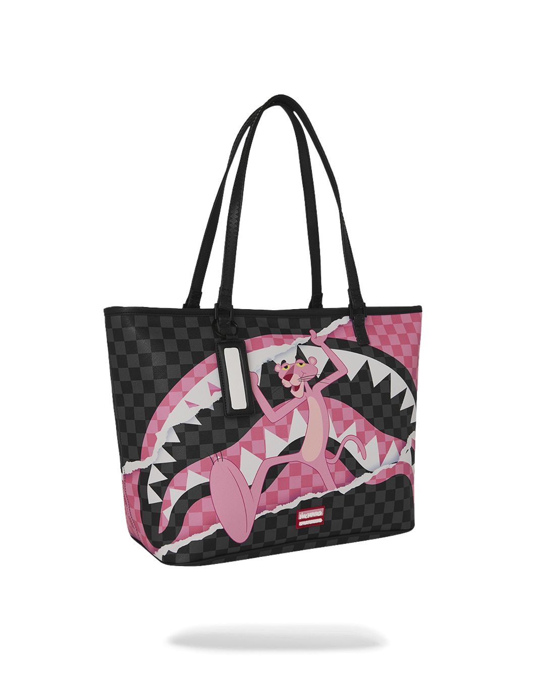 PINK PANTHER BREAK THRU TOTE - Image 2