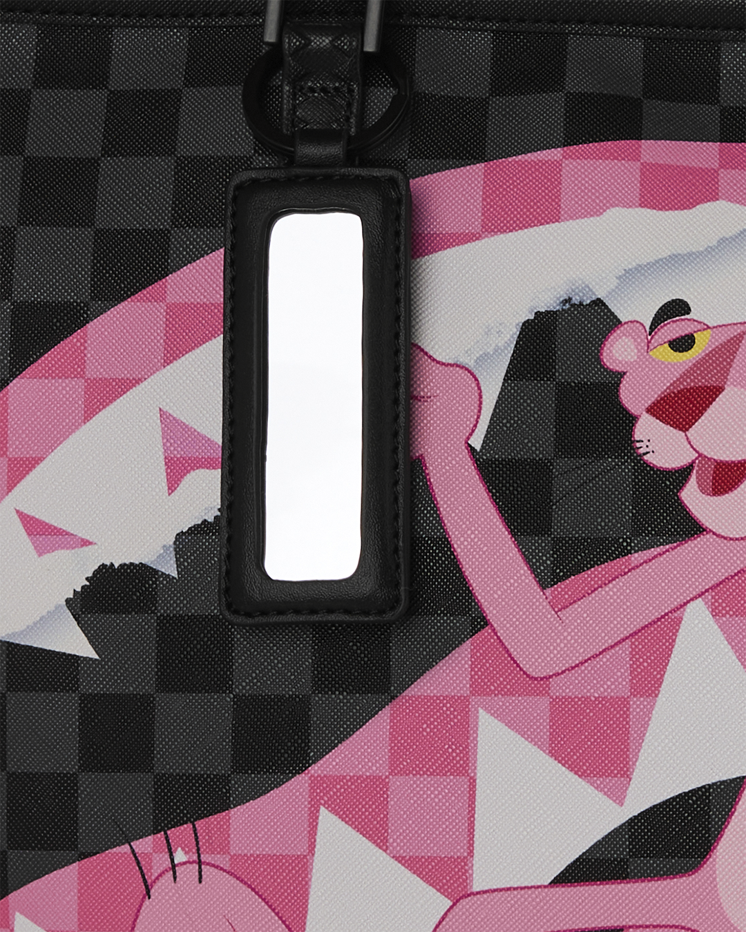 PINK PANTHER BREAK THRU TOTE - Image 4