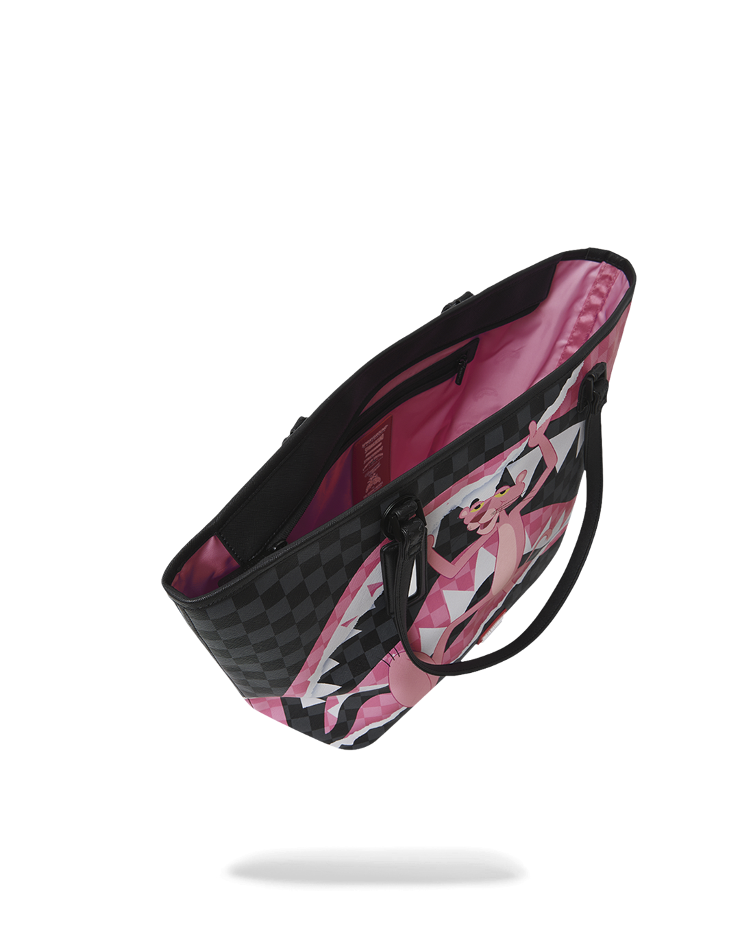 PINK PANTHER BREAK THRU TOTE - Image 5