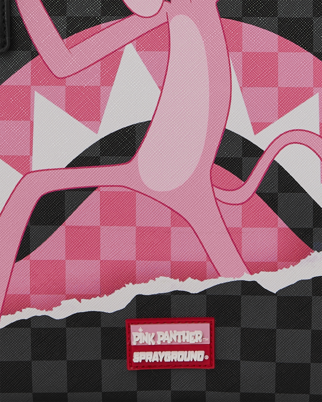 PINK PANTHER BREAK THRU TOTE - Image 6