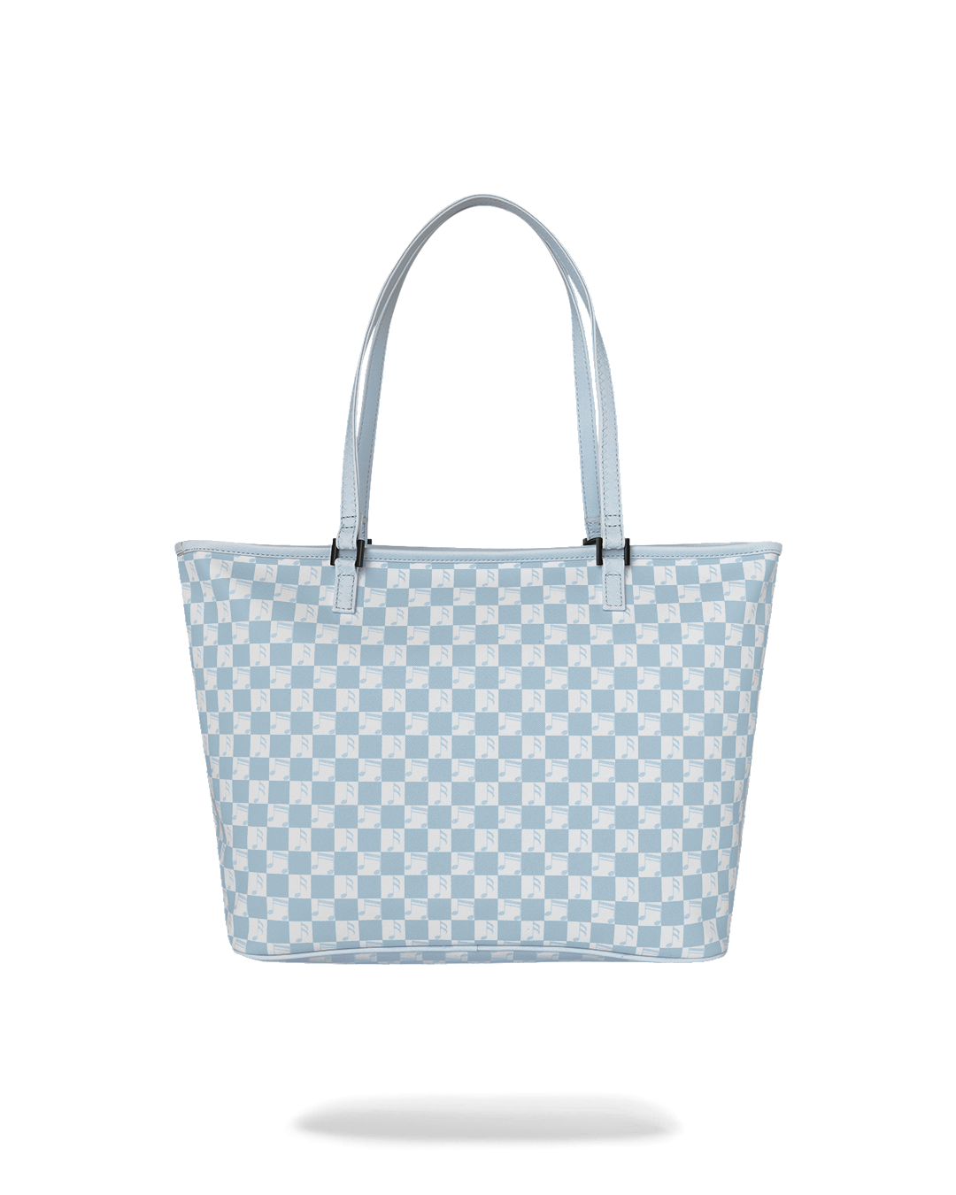 PEANUTS SNOOPY TUNED UP & TUNED OUT TOTE - Image 3
