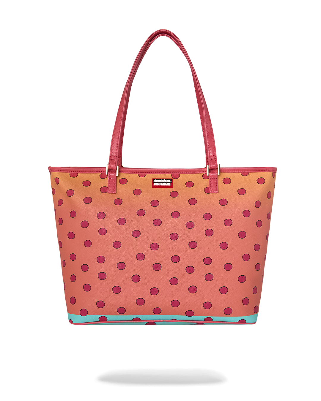 RUGRATS SUSIE HULA HOOPS TOTE - Image 3