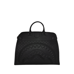 THE GHOST MAISON TRAVEL TOTE