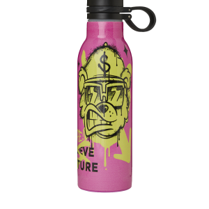 MONEYBEAR WATER BOTTLE