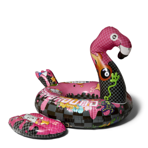 FLAMINGO MAFIA - POOL PARTY FLOATY