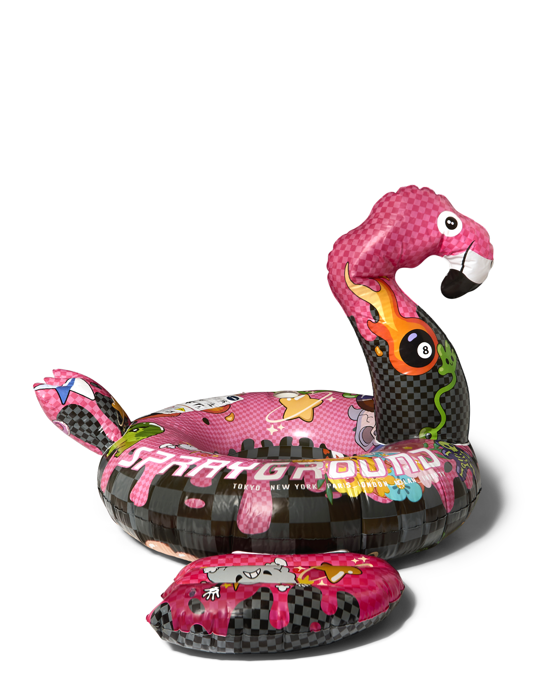 FLAMINGO MAFIA - POOL PARTY FLOATY - Image 3