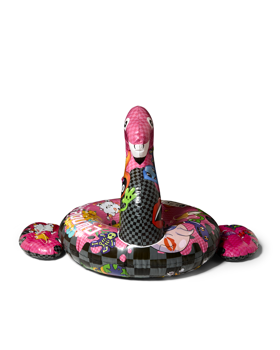 FLAMINGO MAFIA - POOL PARTY FLOATY - Image 7