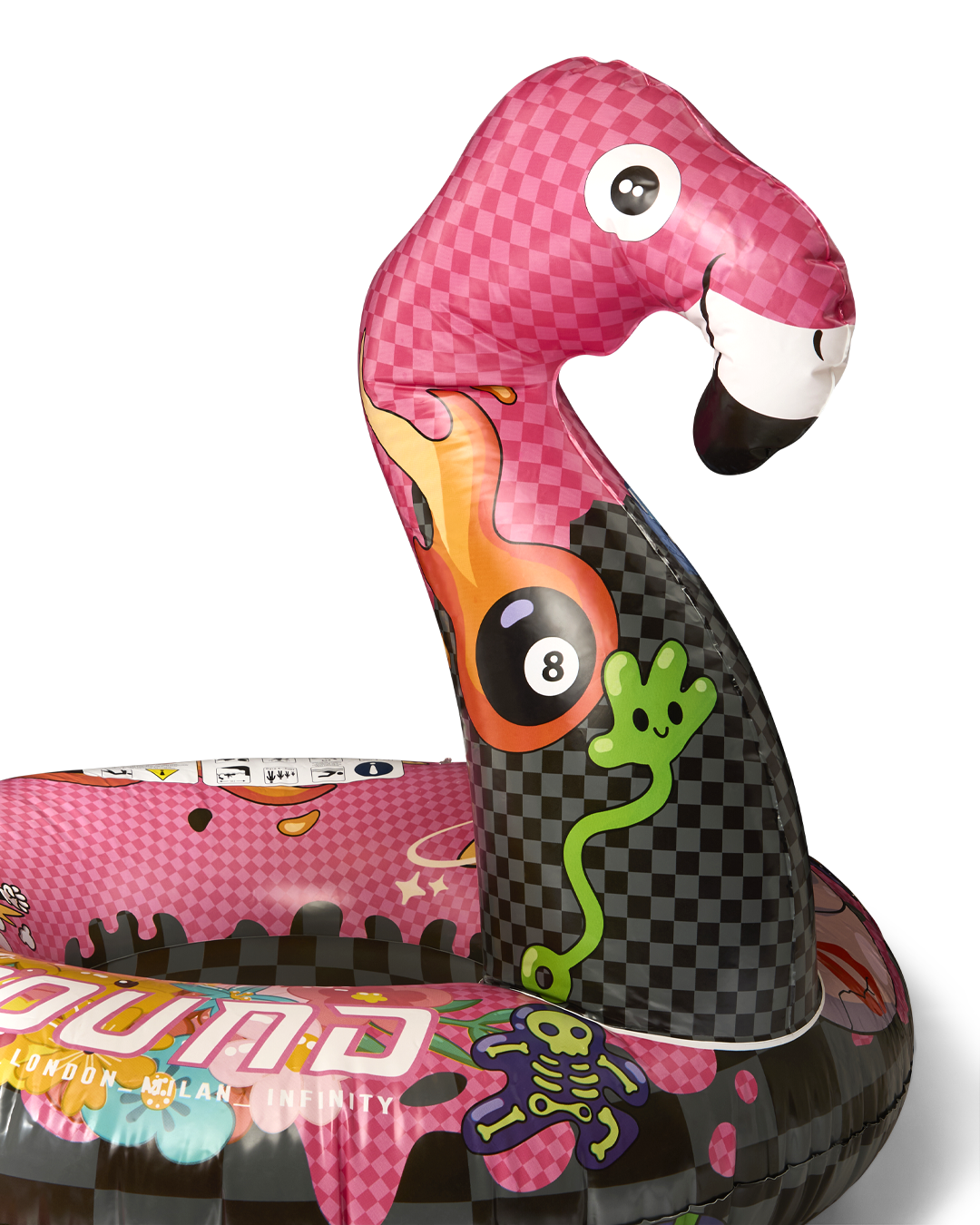 FLAMINGO MAFIA - POOL PARTY FLOATY - Image 9