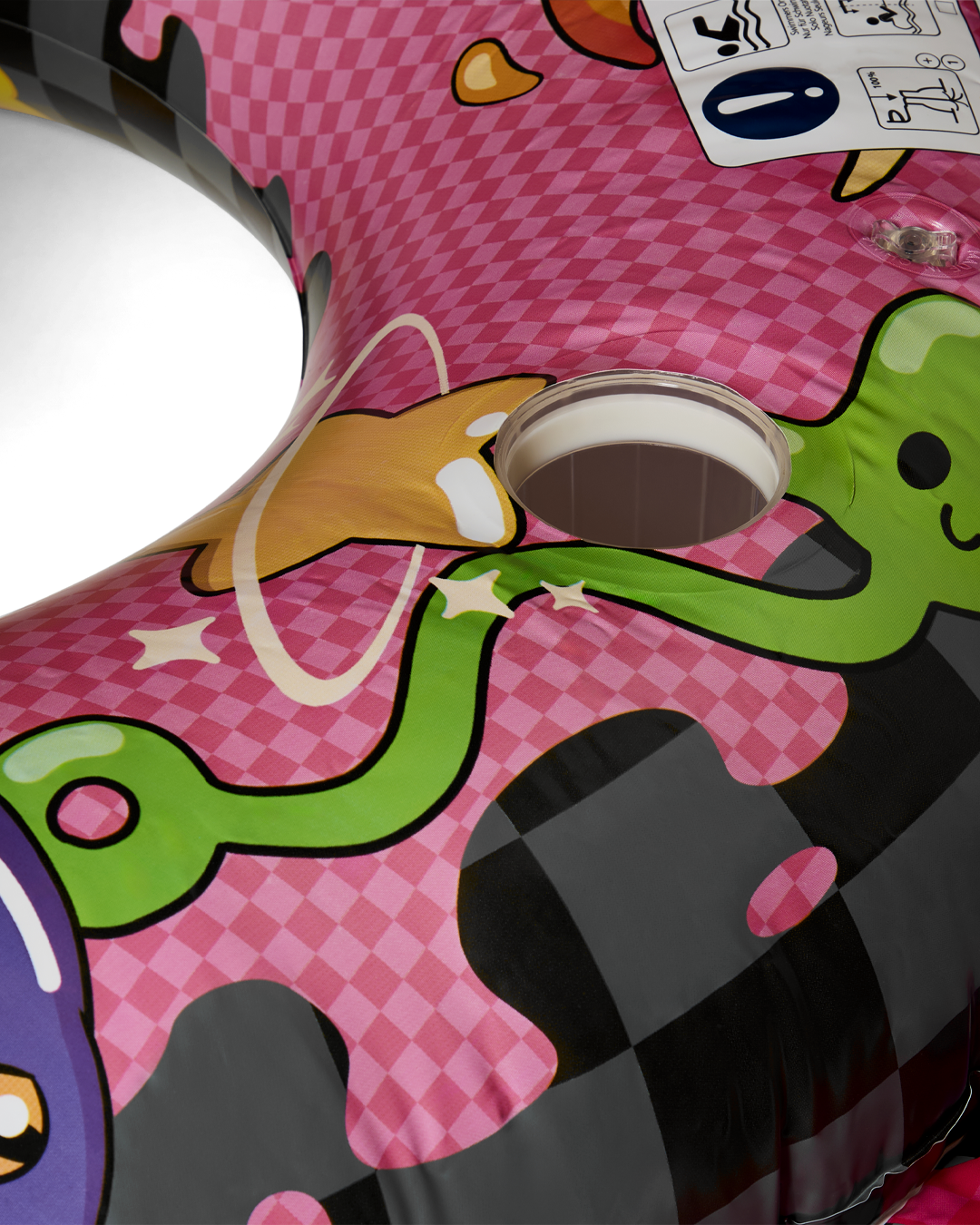 FLAMINGO MAFIA - POOL PARTY FLOATY - Image 11