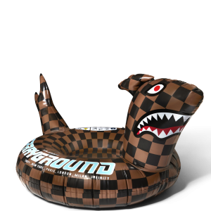 SHARK STASH - POOL PARTY FLOATY