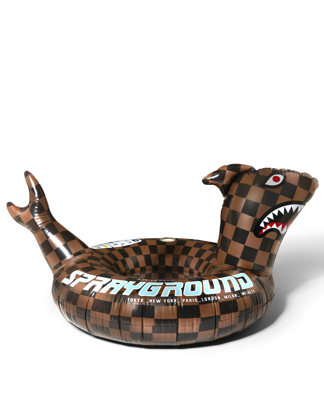SHARK STASH - POOL PARTY FLOATY - Image 3