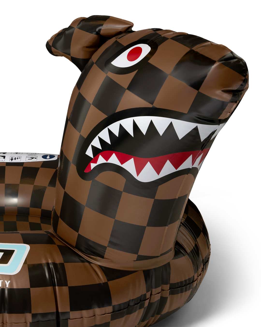 SHARK STASH - POOL PARTY FLOATY - Image 9