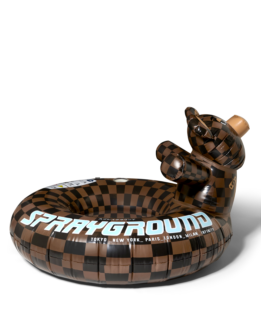 MONEYBEAR - POOL PARTY FLOATY - Image 3