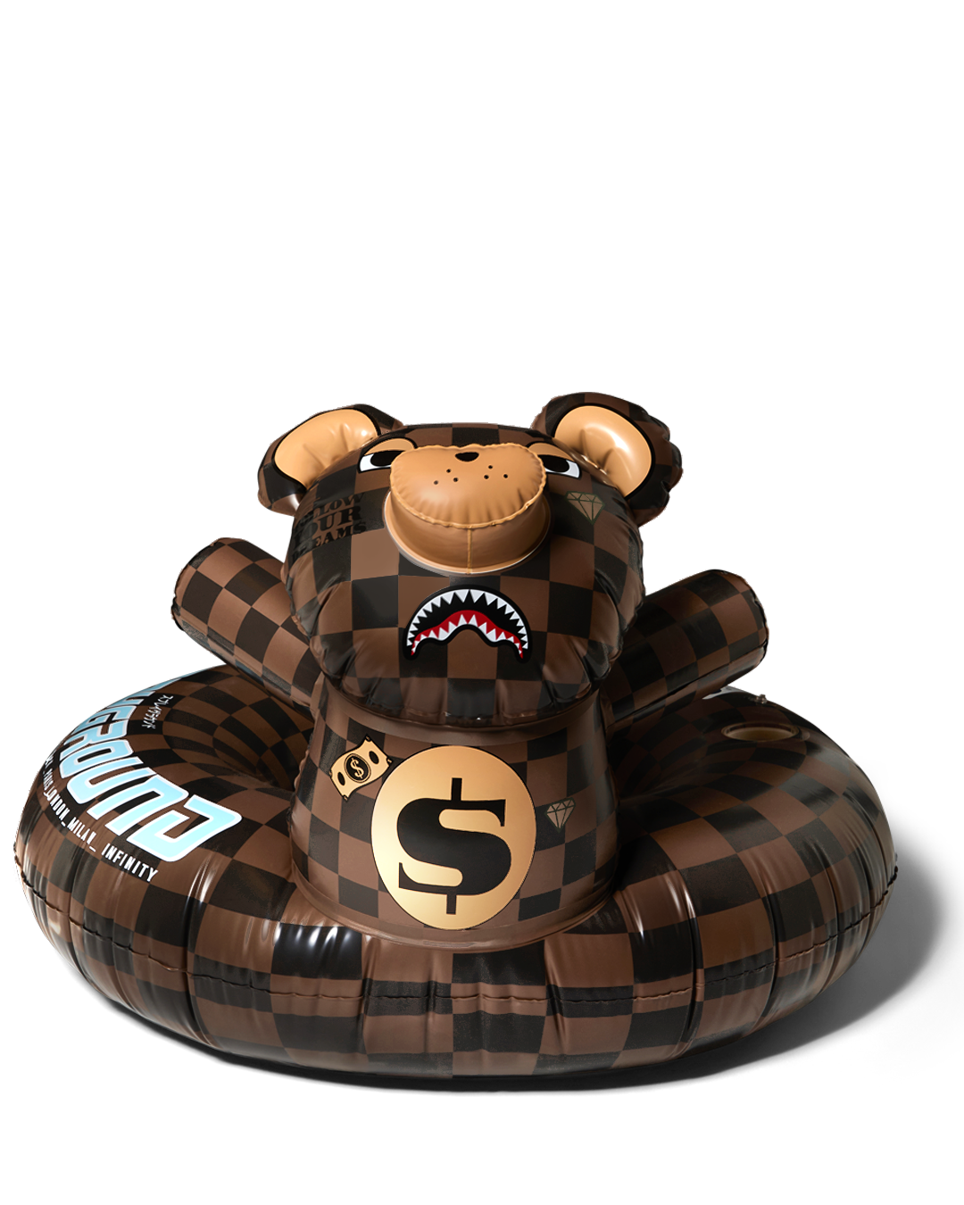 MONEYBEAR - POOL PARTY FLOATY - Image 7