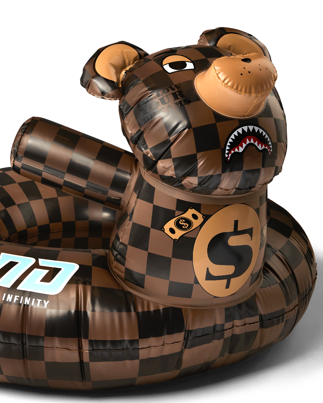 MONEYBEAR - POOL PARTY FLOATY - Image 9