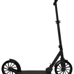 THE GHOST SCOOTER