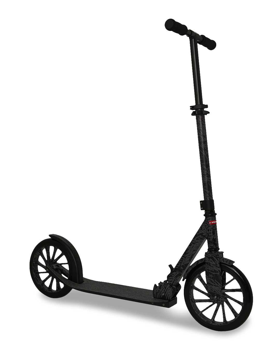 THE GHOST SCOOTER - Image 3