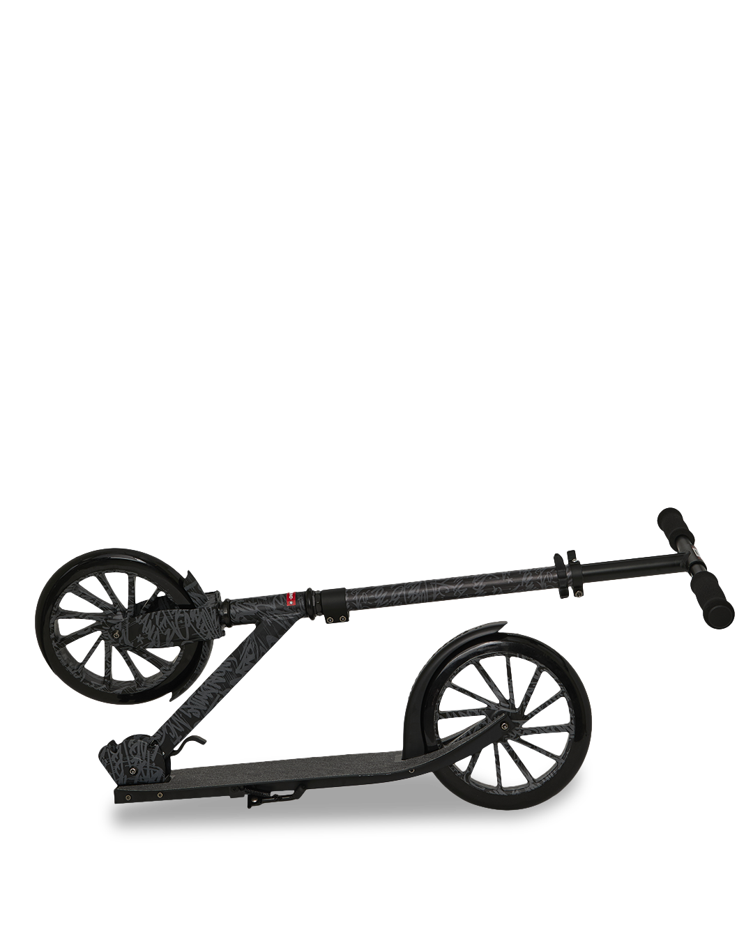 THE GHOST SCOOTER - Image 5