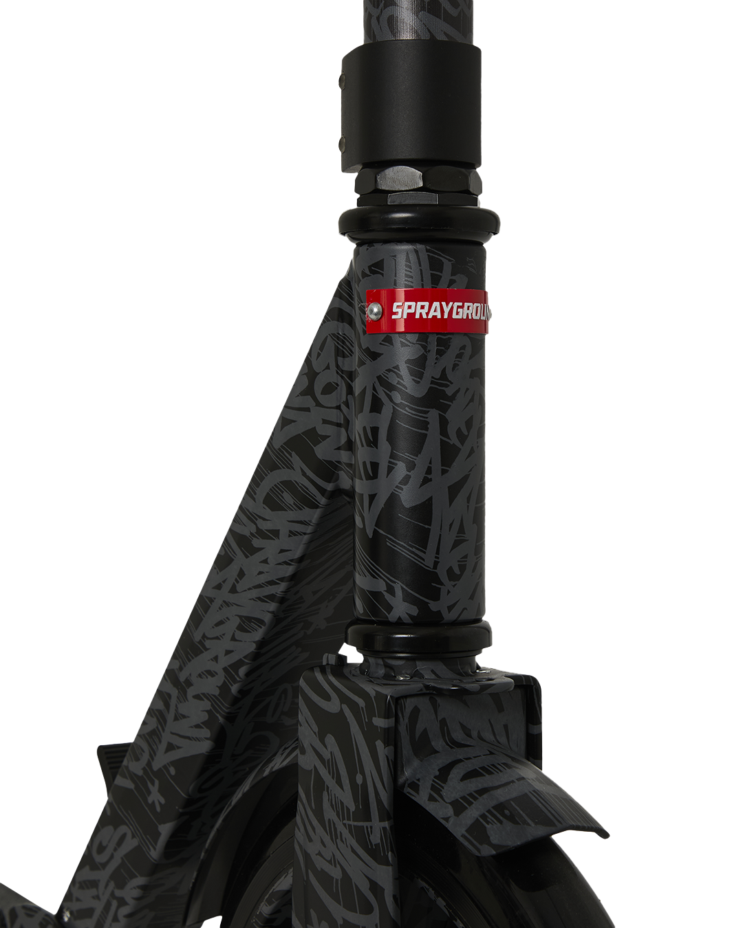 THE GHOST SCOOTER - Image 7