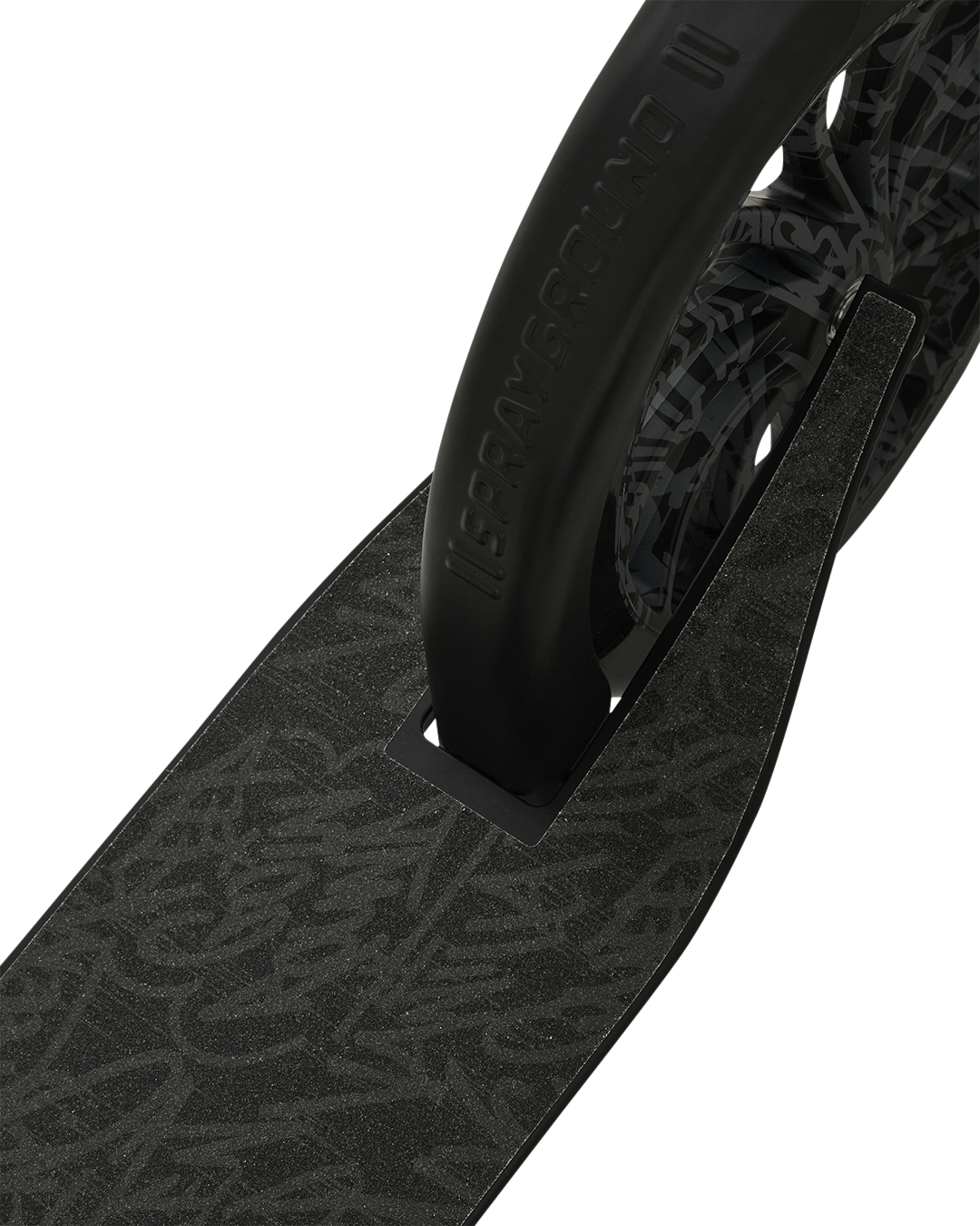 THE GHOST SCOOTER - Image 8