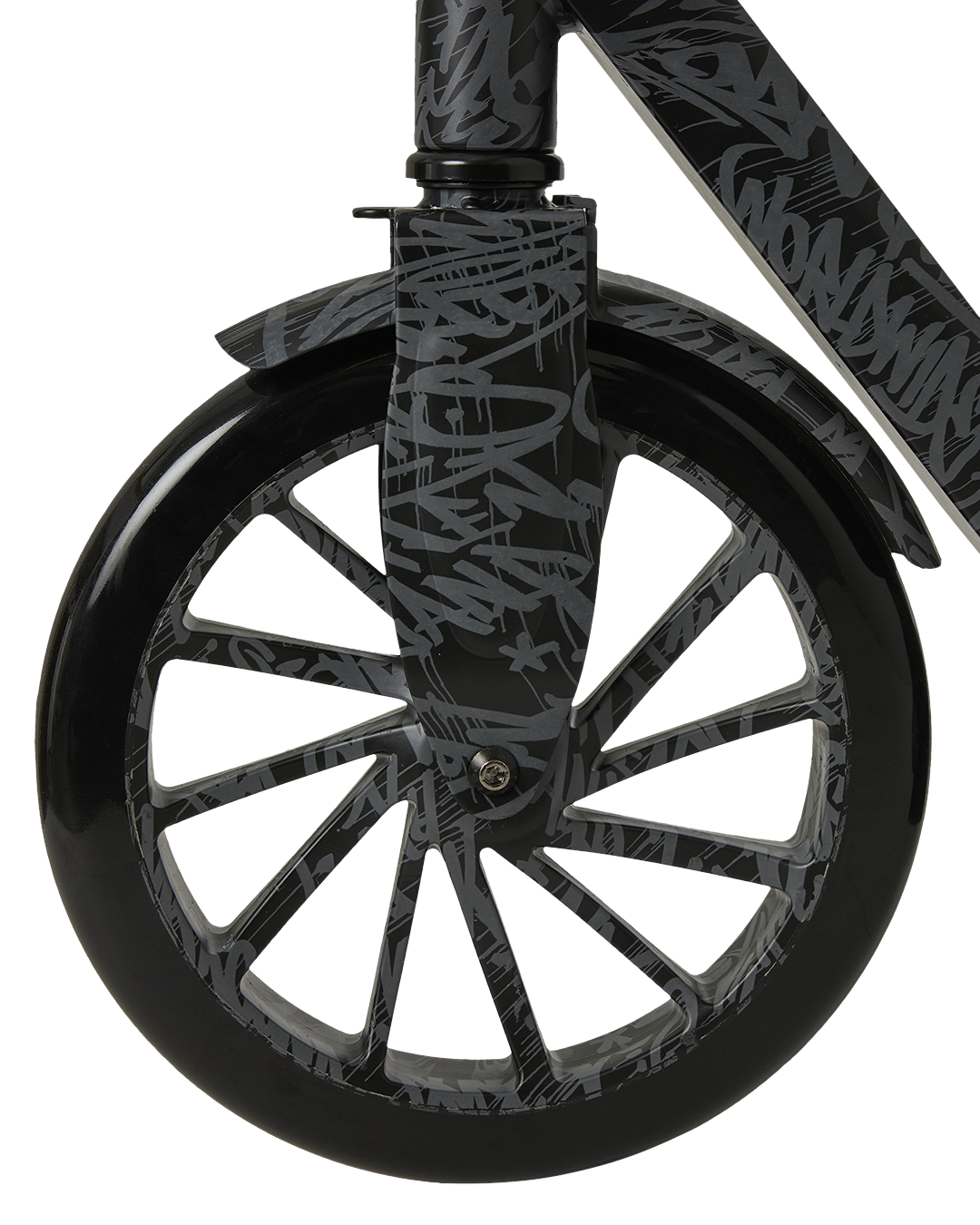 THE GHOST SCOOTER - Image 9