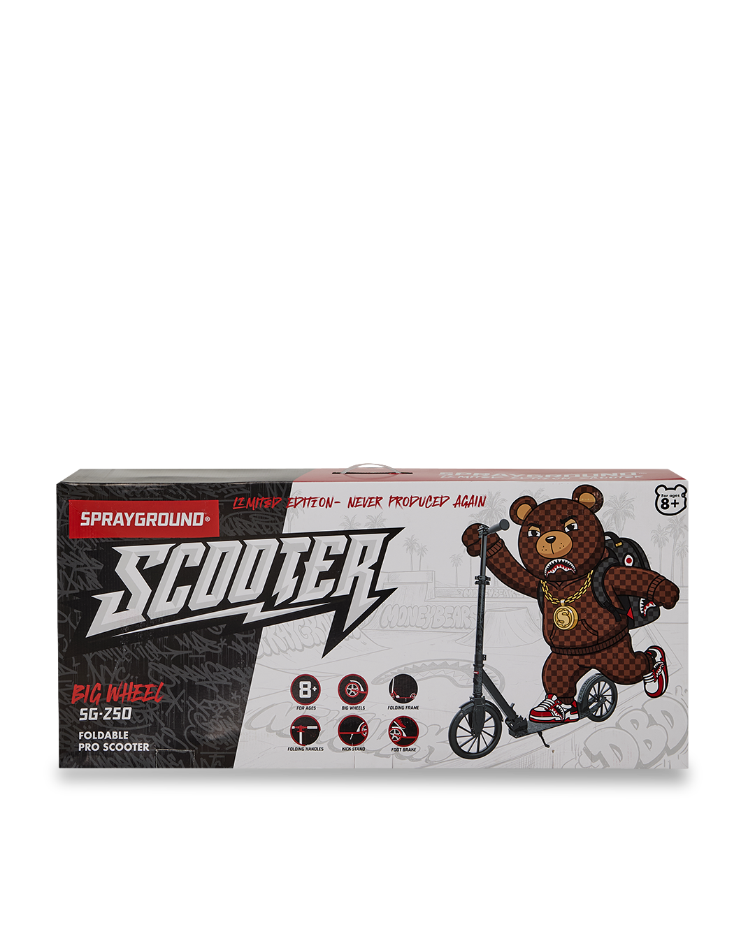 THE GHOST SCOOTER - Image 12