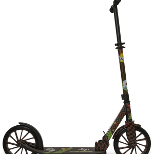 THE HARAJUKU SCOOTER