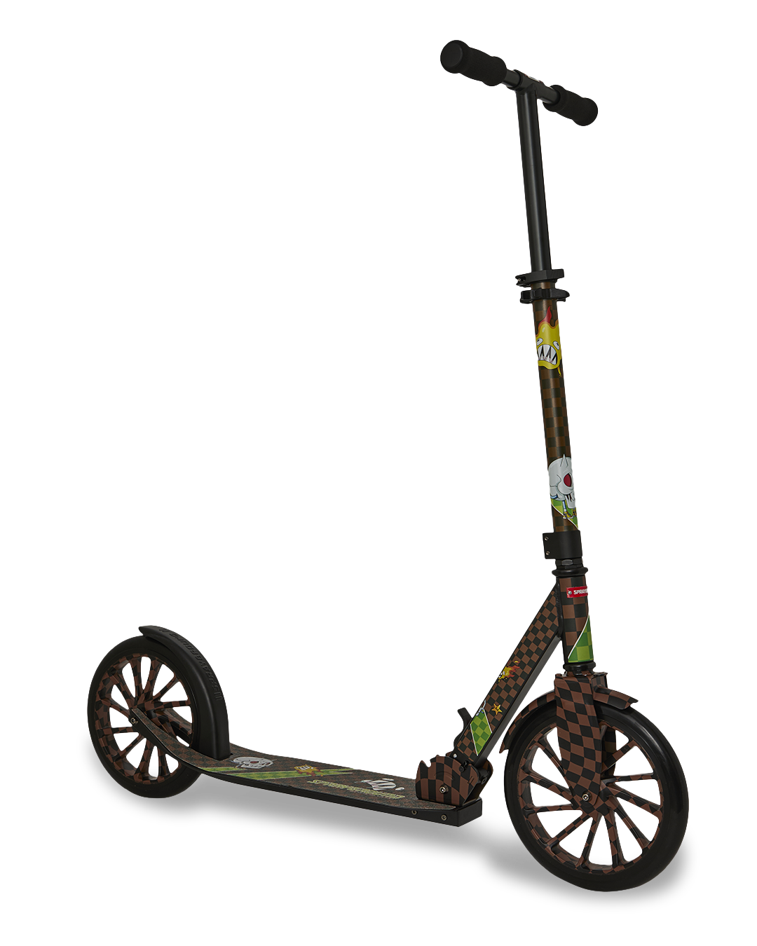 THE HARAJUKU SCOOTER - Image 3