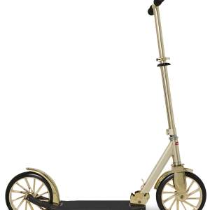 THE GOLD ONE SCOOTER
