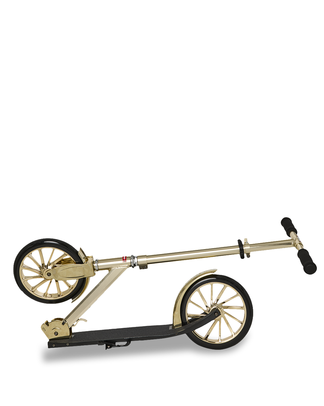 THE GOLD ONE SCOOTER - Image 5