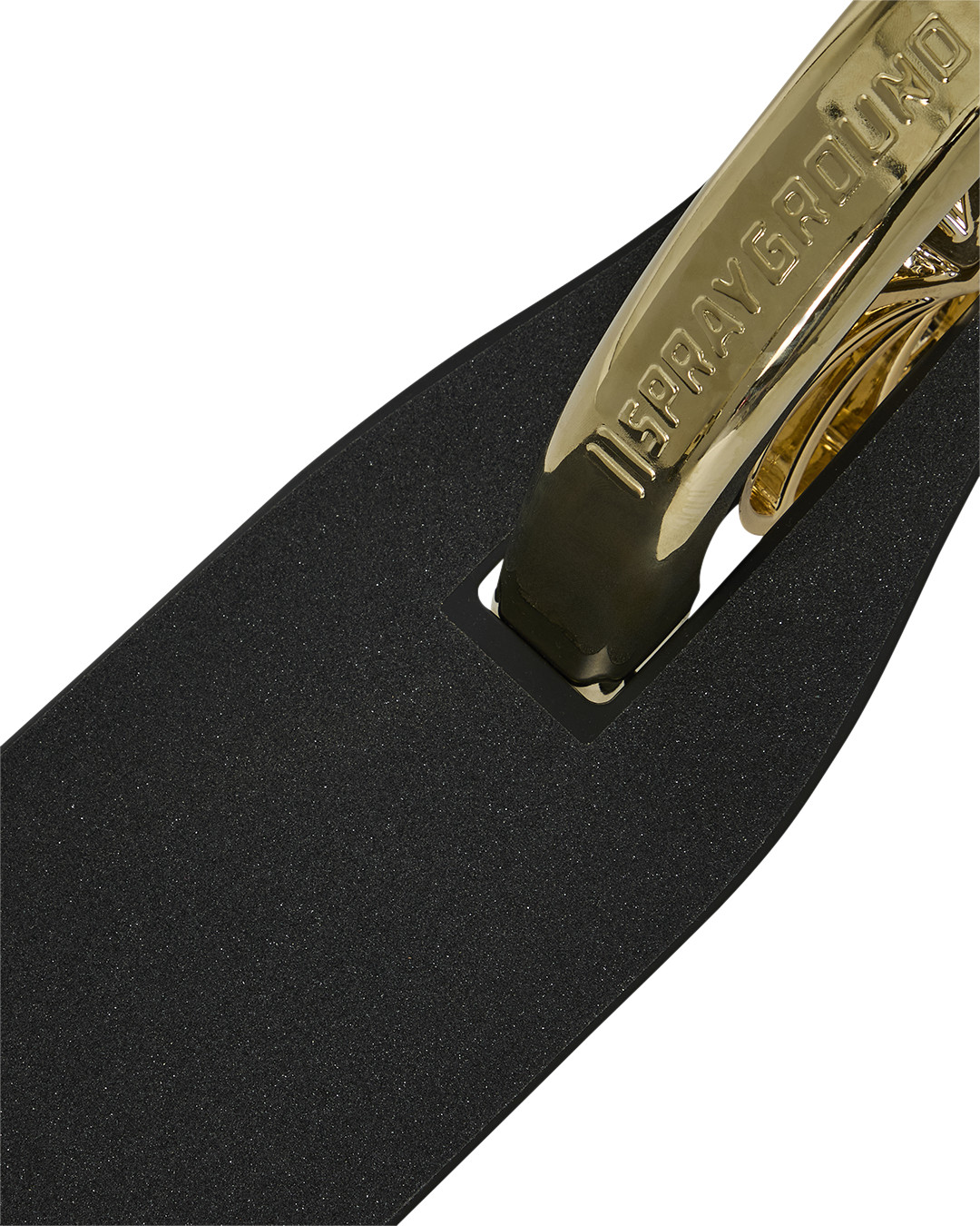 THE GOLD ONE SCOOTER - Image 9