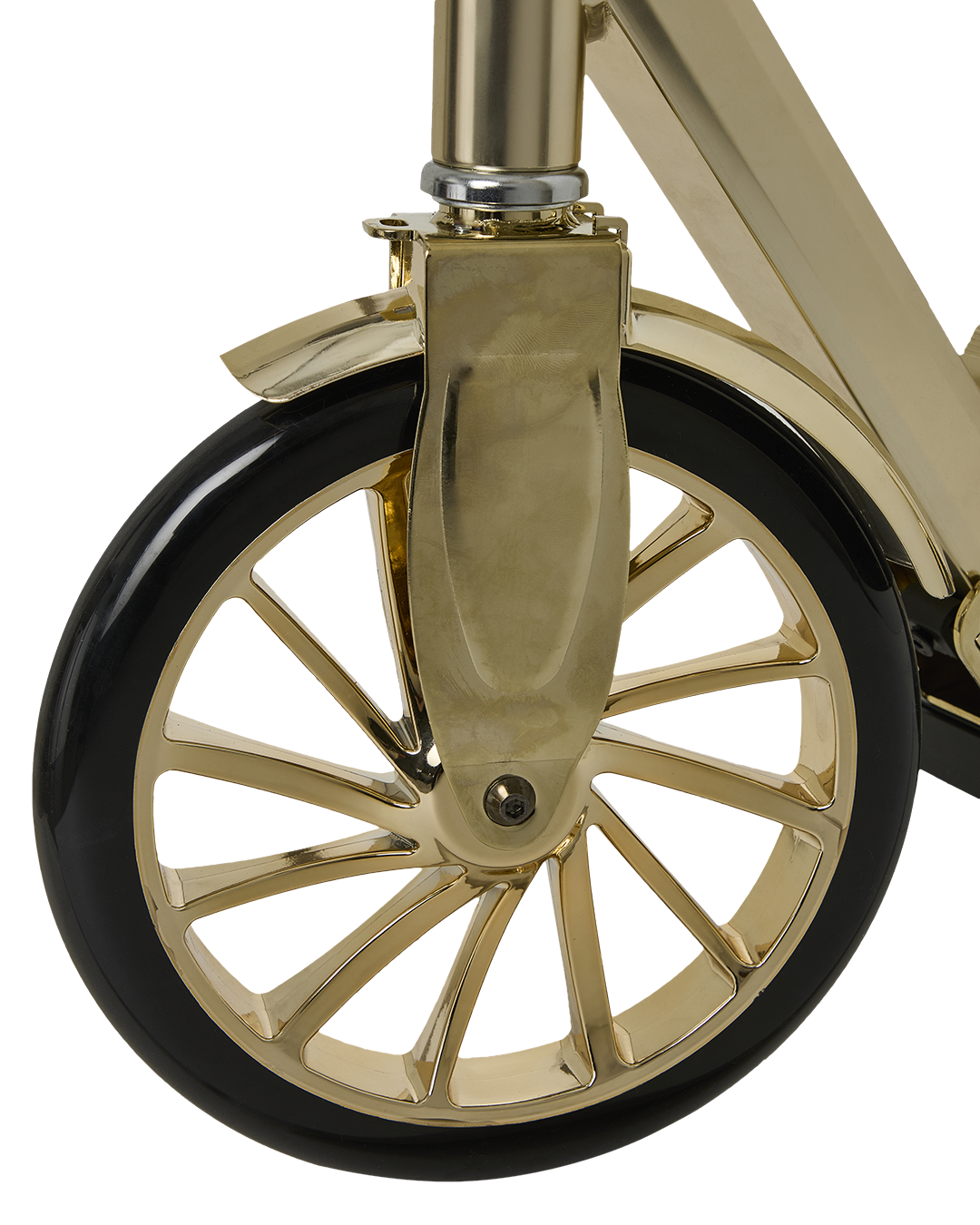 THE GOLD ONE SCOOTER - Image 11