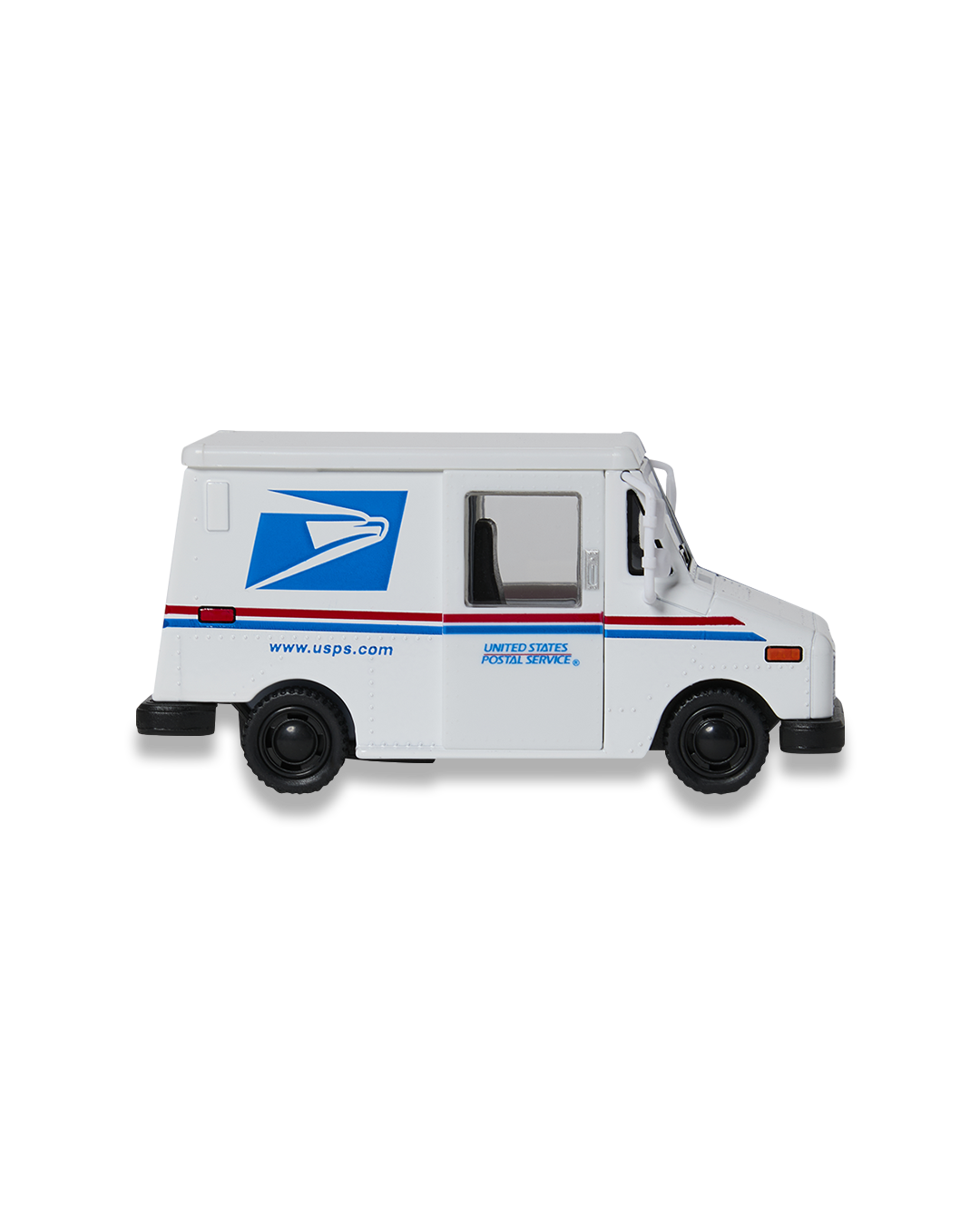 USPS MAIL DELIVERY VEHICLE TOY - Image 3