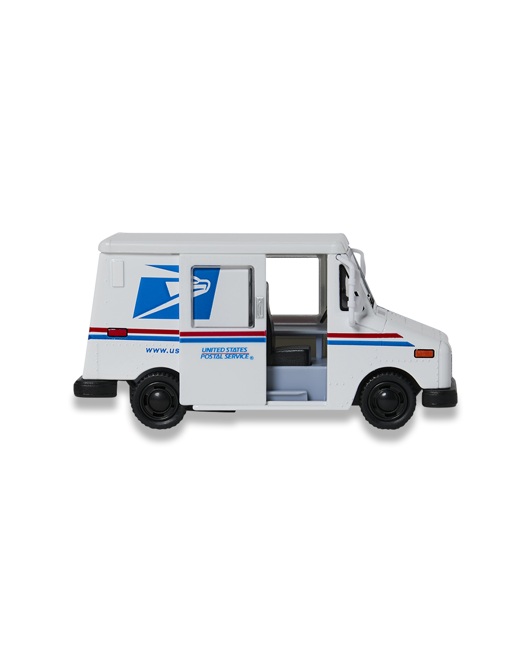 USPS MAIL DELIVERY VEHICLE TOY - Image 6