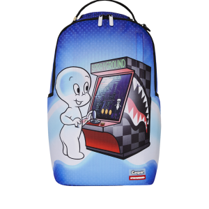 CASPER GHOST PLAYER ONE BACKPACK
