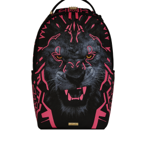A.I. AFRICAN INTELLIGENCE PRIDE AND POWER BACKPACK - SANDFLOWER COLLAB
