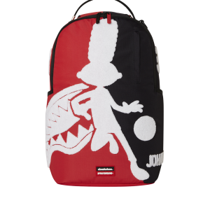 SPORT JOHANSSEN BACKPACK - HEY ARNOLD COLLAB
