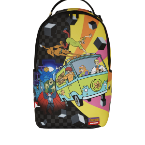 SCOOBY DOO BACKPACK