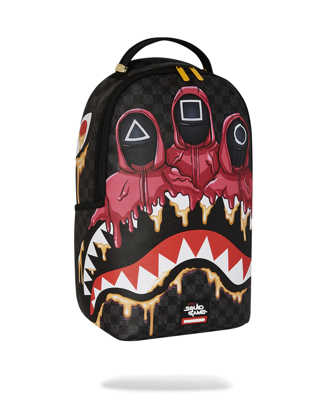 SQUID GAME COLLAB HENCHMEN BACKPACK - Image 3