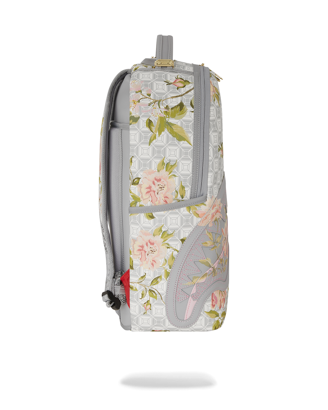 A.I. AFRICAN INTELLIGENCE ELEGANT ENERGY BACKPACK - SANDFLOWER COLLAB - Image 5