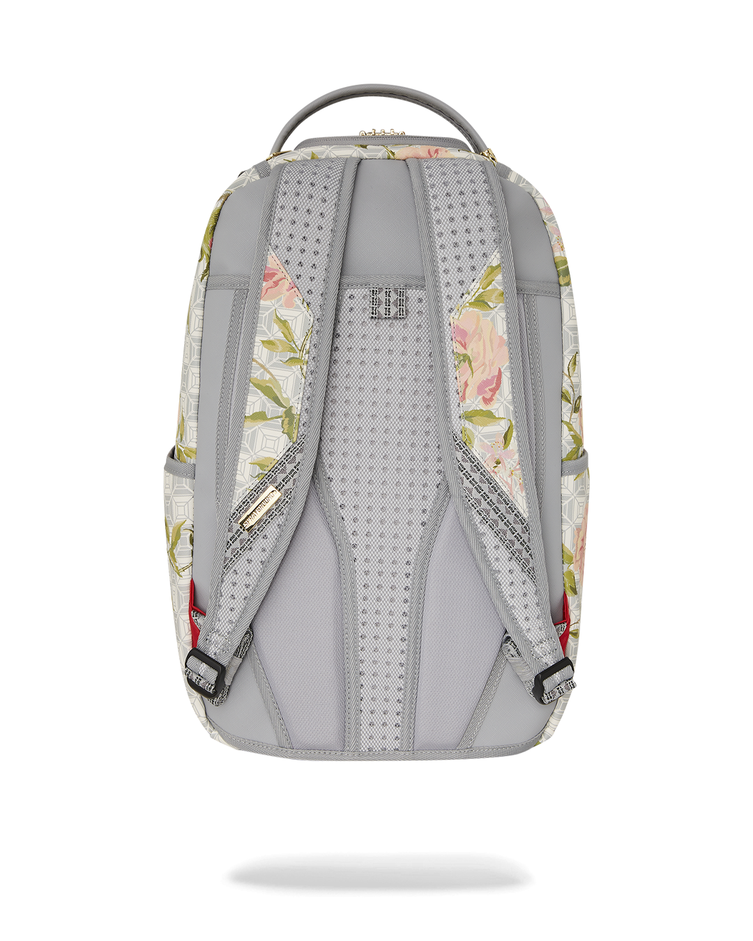 A.I. AFRICAN INTELLIGENCE ELEGANT ENERGY BACKPACK - SANDFLOWER COLLAB - Image 7