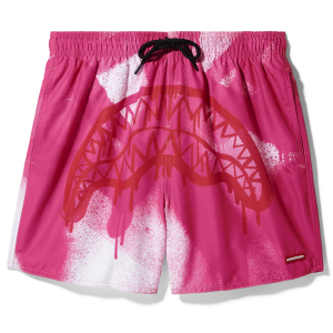 DESIGN STORM SWIM SHORTS